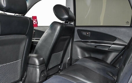 Hyundai Tucson III, 2008 год, 1 049 000 рублей, 11 фотография