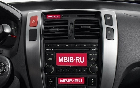 Hyundai Tucson III, 2008 год, 1 049 000 рублей, 15 фотография