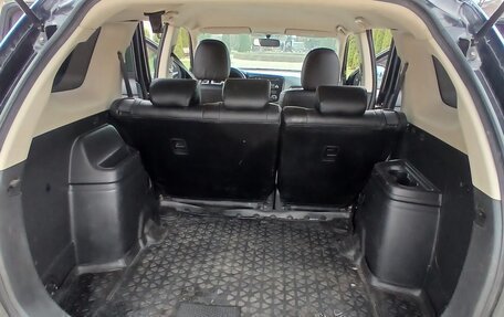Mitsubishi Outlander III рестайлинг 3, 2012 год, 1 225 000 рублей, 13 фотография