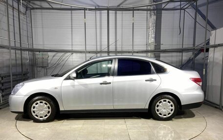 Nissan Almera, 2013 год, 599 000 рублей, 8 фотография