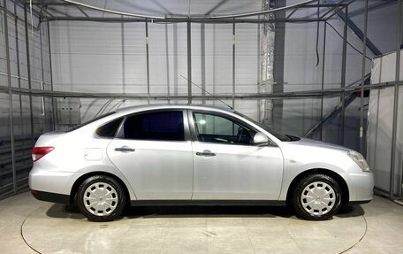 Nissan Almera, 2013 год, 599 000 рублей, 4 фотография