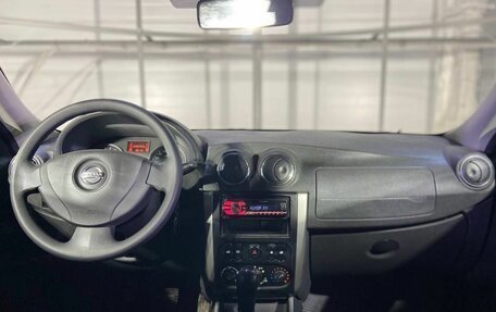 Nissan Almera, 2013 год, 599 000 рублей, 13 фотография