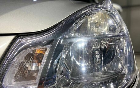 Nissan Almera, 2013 год, 599 000 рублей, 9 фотография