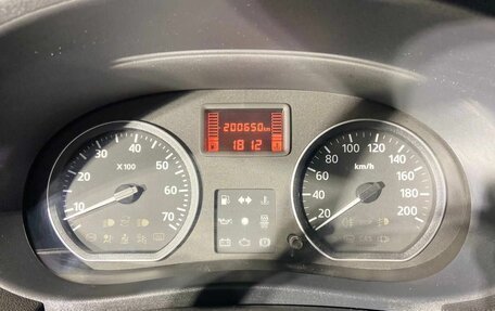 Nissan Almera, 2013 год, 599 000 рублей, 11 фотография