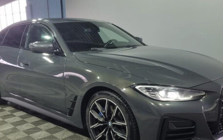 BMW 4 серия, 2022 год, 5 199 000 рублей, 3 фотография
