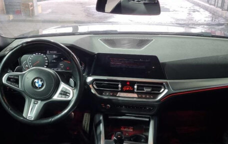 BMW 4 серия, 2022 год, 5 199 000 рублей, 5 фотография