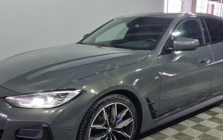 BMW 4 серия, 2022 год, 5 199 000 рублей, 2 фотография