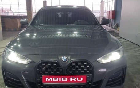 BMW 4 серия, 2022 год, 5 199 000 рублей, 1 фотография