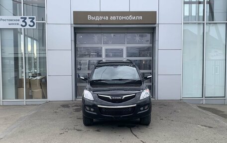 Haval H5 I, 2021 год, 1 655 000 рублей, 2 фотография