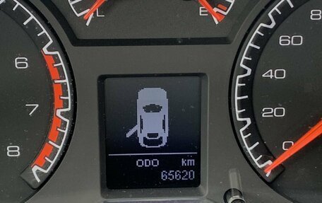 Haval H5 I, 2021 год, 1 655 000 рублей, 9 фотография