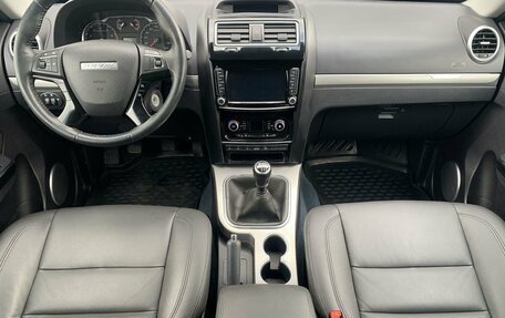 Haval H5 I, 2021 год, 1 655 000 рублей, 13 фотография