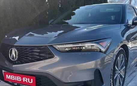 Acura Integra, 2023 год, 2 700 000 рублей, 1 фотография