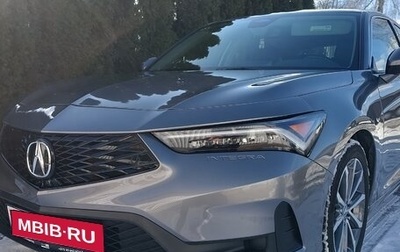 Acura Integra, 2023 год, 2 700 000 рублей, 1 фотография