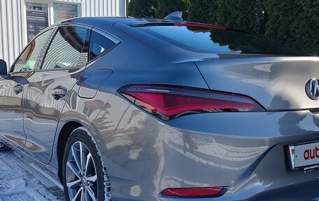 Acura Integra, 2023 год, 2 700 000 рублей, 5 фотография