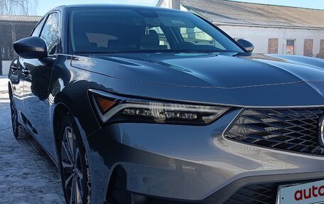 Acura Integra, 2023 год, 2 700 000 рублей, 2 фотография