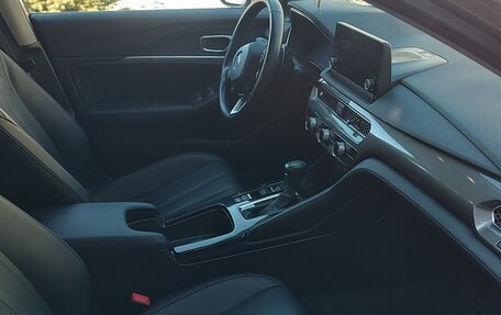 Acura Integra, 2023 год, 2 700 000 рублей, 7 фотография
