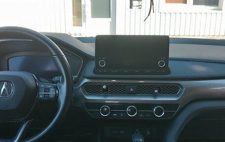 Acura Integra, 2023 год, 2 700 000 рублей, 6 фотография