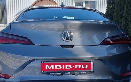Acura Integra, 2023 год, 2 700 000 рублей, 4 фотография