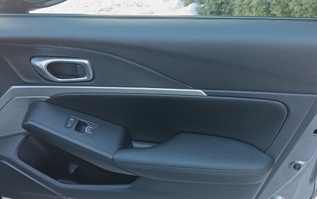 Acura Integra, 2023 год, 2 700 000 рублей, 8 фотография