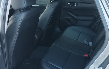 Acura Integra, 2023 год, 2 700 000 рублей, 10 фотография