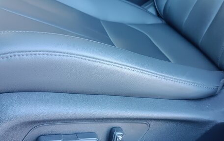 Acura Integra, 2023 год, 2 700 000 рублей, 14 фотография