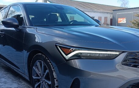 Acura Integra, 2023 год, 2 700 000 рублей, 15 фотография