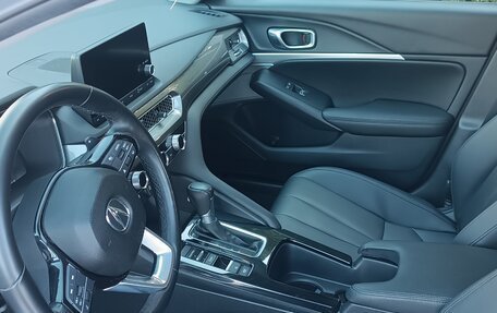 Acura Integra, 2023 год, 2 700 000 рублей, 12 фотография