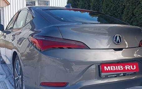 Acura Integra, 2023 год, 2 700 000 рублей, 19 фотография