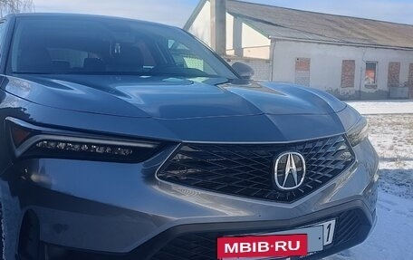 Acura Integra, 2023 год, 2 700 000 рублей, 21 фотография