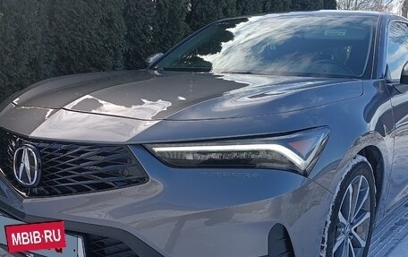 Acura Integra, 2023 год, 2 700 000 рублей, 16 фотография