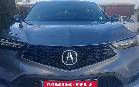 Acura Integra, 2023 год, 2 700 000 рублей, 22 фотография