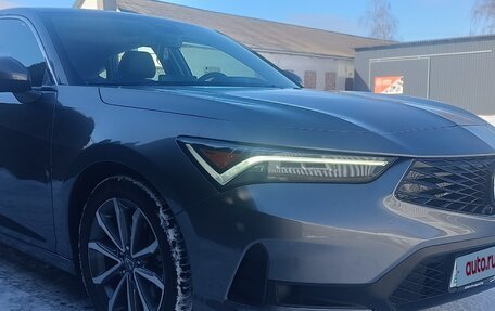 Acura Integra, 2023 год, 2 700 000 рублей, 27 фотография