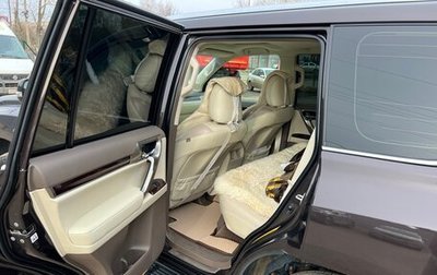 Lexus GX II, 2014 год, 4 850 000 рублей, 1 фотография