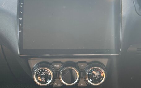 Suzuki Swift V, 2021 год, 1 550 000 рублей, 9 фотография