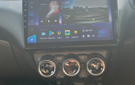 Suzuki Swift V, 2021 год, 1 550 000 рублей, 10 фотография