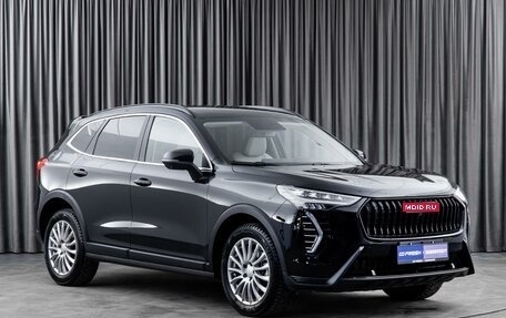 Haval Jolion, 2024 год, 2 000 000 рублей, 1 фотография