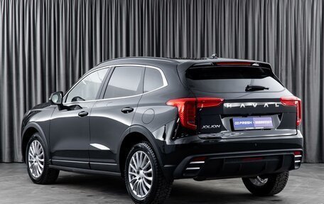 Haval Jolion, 2024 год, 2 000 000 рублей, 2 фотография