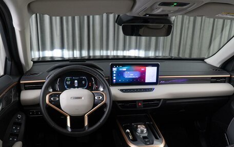 Haval Jolion, 2024 год, 2 000 000 рублей, 6 фотография