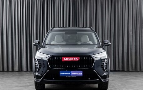 Haval Jolion, 2024 год, 2 000 000 рублей, 3 фотография