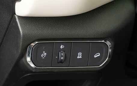 Haval Jolion, 2024 год, 2 000 000 рублей, 21 фотография