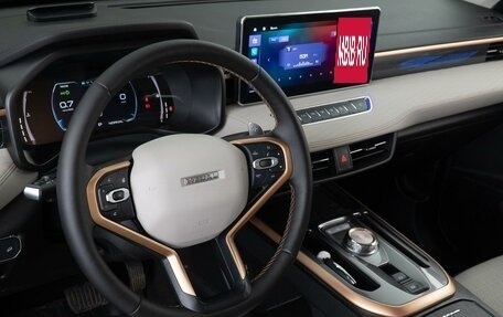 Haval Jolion, 2024 год, 2 000 000 рублей, 12 фотография