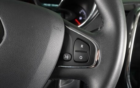 Renault Kaptur I рестайлинг, 2018 год, 1 525 000 рублей, 16 фотография