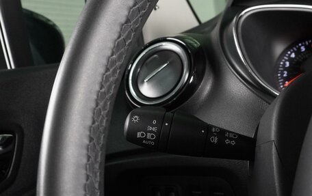 Renault Kaptur I рестайлинг, 2018 год, 1 525 000 рублей, 17 фотография
