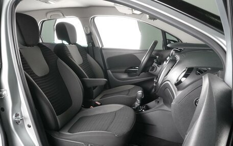 Renault Kaptur I рестайлинг, 2018 год, 1 525 000 рублей, 8 фотография