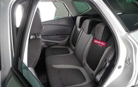 Renault Kaptur I рестайлинг, 2018 год, 1 525 000 рублей, 9 фотография