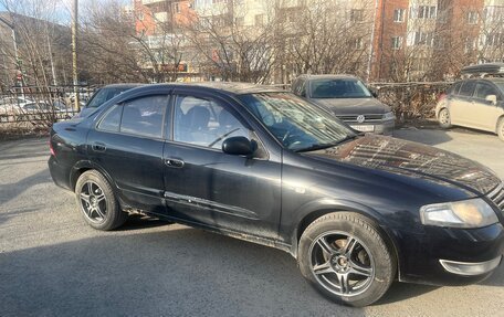 Nissan Almera Classic, 2011 год, 400 000 рублей, 1 фотография
