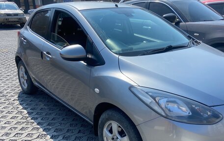 Mazda Demio III (DE), 2009 год, 600 000 рублей, 2 фотография