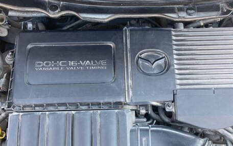 Mazda Demio III (DE), 2009 год, 600 000 рублей, 8 фотография