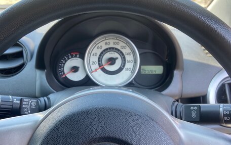 Mazda Demio III (DE), 2009 год, 600 000 рублей, 5 фотография