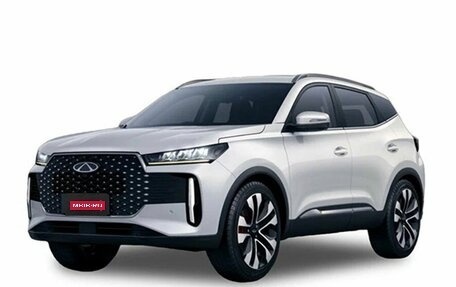 Chery Tiggo 4 I рестайлинг, 2025 год, 2 620 000 рублей, 1 фотография